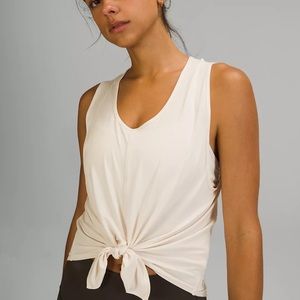 Lululemon Yoga Tank Top -NWT
